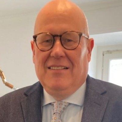 Daniel Hallencreutz